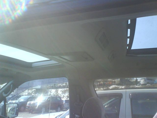 1997 Nissan Elgrand