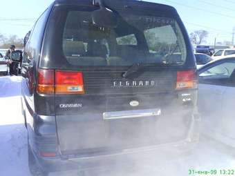 Elgrand