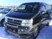 Pictures Nissan Elgrand