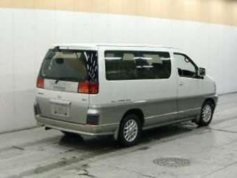 Elgrand