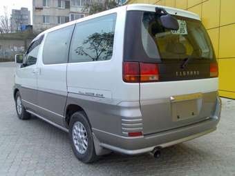 Elgrand