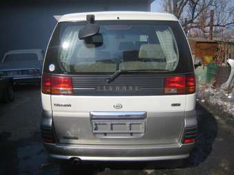 Elgrand