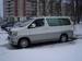 Photos Nissan Elgrand