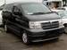 Photos Nissan Elgrand