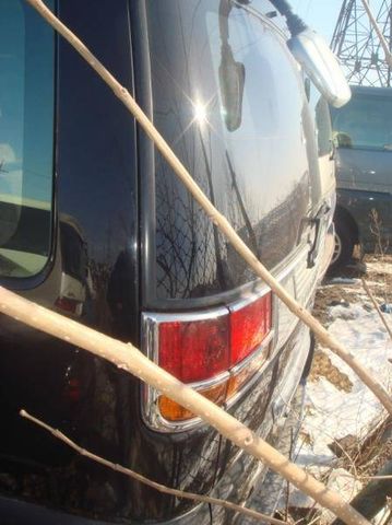 1998 Nissan Elgrand