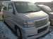 Pictures Nissan Elgrand
