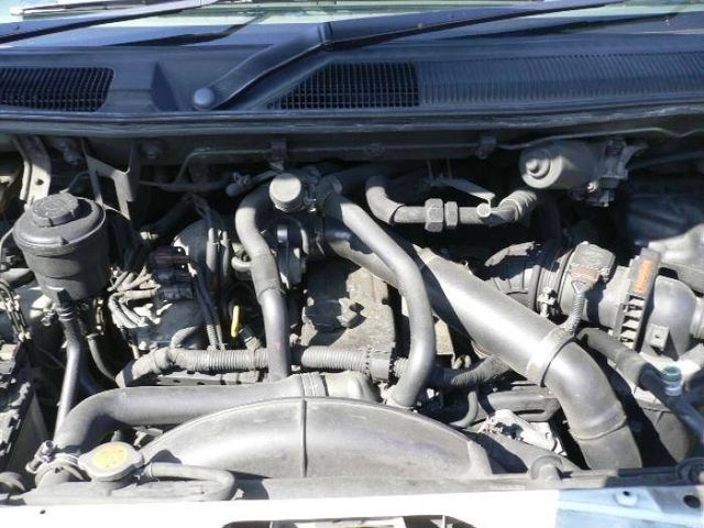 1998 Nissan Elgrand