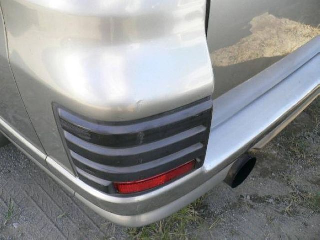 1998 Nissan Elgrand