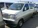 Pics Nissan Elgrand