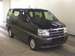 Pictures Nissan Elgrand