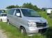 Photos Nissan Elgrand