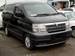 Photos Nissan Elgrand