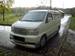 Photos Nissan Elgrand