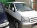 Wallpapers Nissan Elgrand