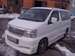 Preview 1998 Nissan Elgrand