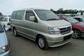 1999 nissan elgrand