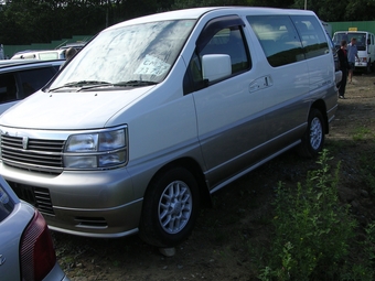 Elgrand