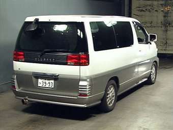 Elgrand