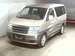 Pictures Nissan Elgrand