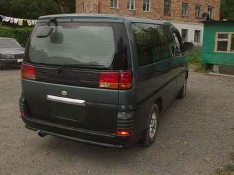 Elgrand