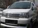 Photos Nissan Elgrand