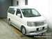 Photos Nissan Elgrand