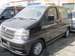 Preview 1999 Nissan Elgrand