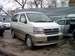 Pictures Nissan Elgrand