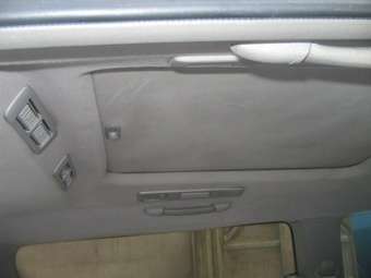 1999 Nissan Elgrand For Sale