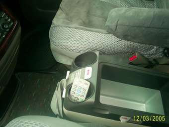1999 Nissan Elgrand Wallpapers