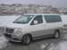 Preview Nissan Elgrand