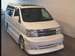 Preview 1999 Nissan Elgrand