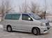 Pics Nissan Elgrand