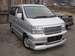 Preview 1999 Nissan Elgrand