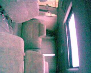 1999 Nissan Elgrand For Sale