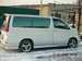 Pictures Nissan Elgrand