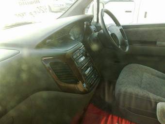 1999 Nissan Elgrand For Sale