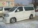 Preview 1999 Nissan Elgrand