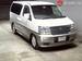 Pictures Nissan Elgrand