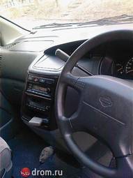 1999 Nissan Elgrand For Sale