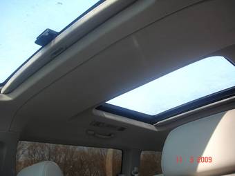 1999 Nissan Elgrand For Sale