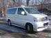 Preview 1999 Nissan Elgrand