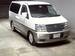 Preview 1999 Nissan Elgrand