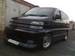 Preview 1999 Nissan Elgrand