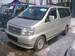 Preview 1999 Nissan Elgrand