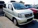 Preview 1999 Nissan Elgrand