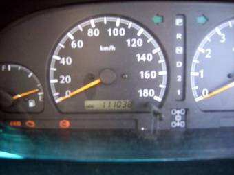 1999 Nissan Elgrand For Sale