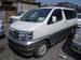 Preview 1999 Nissan Elgrand