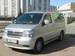 Preview Nissan Elgrand