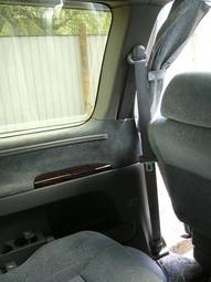 1999 Nissan Elgrand For Sale
